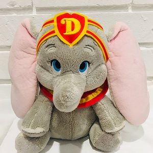 Disney 13 inch Plush Dumbo